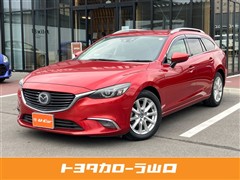 マツダ アテンザワゴン XDPROACTIV