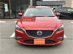 アテンザワゴン XDPROACTIV