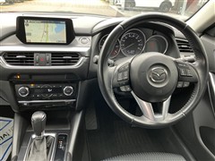 アテンザワゴン XDPROACTIV