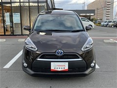 シエンタ ハイブリッド G