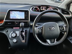 シエンタ ハイブリッド G