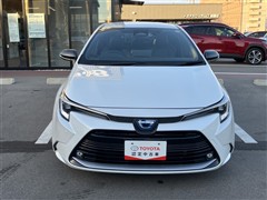 カローラツーリング HV WXB