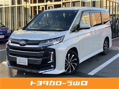 ノア ハイブリッド S-Z