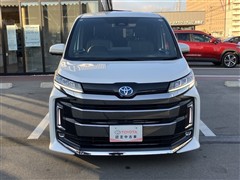 ノア ハイブリッド S-Z