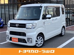 ウェイク L SPLTD SA3