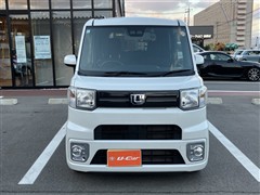 ウェイク L SPLTD SA3