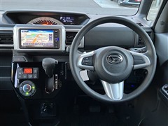 ウェイク L SPLTD SA3