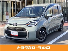 シエンタ ハイブリッド Z