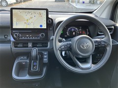 シエンタ ハイブリッド Z