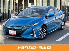 プリウスＰＨＶ