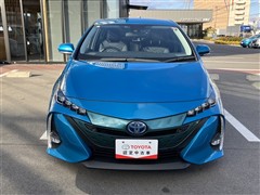プリウスPHV A