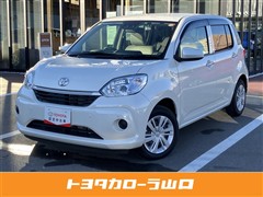 パッソ X Lパッケージ