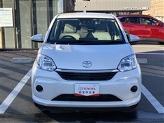 パッソ X Lパッケージ