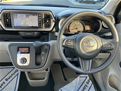 パッソ X Lパッケージ