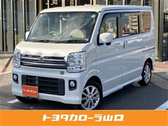 エブリィワゴン PZターボSP