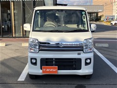 エブリィワゴン PZターボSP