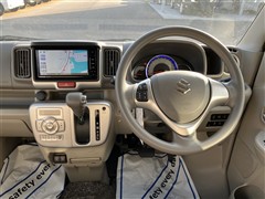 エブリィワゴン PZターボSP