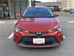 カローラツーリング S