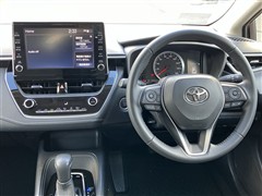 カローラツーリング S