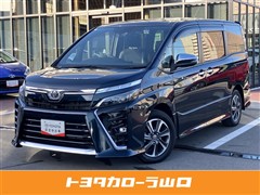 ヴォクシー ZS キラメキ3