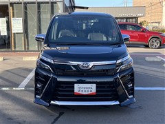 ヴォクシー ZS キラメキ3