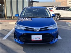 カローラフィールダー 1.5G ウェル