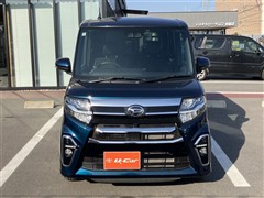 タント カスタムXスタイルセレクション