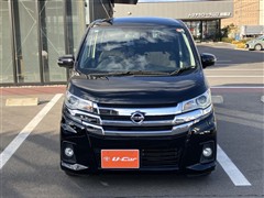 デイズ ハイウェイスター X