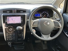 デイズ ハイウェイスター X