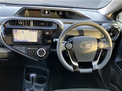 アクア S スタイルブラック