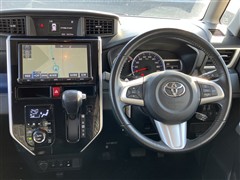 ルーミー カスタムG-T