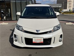 エスティマ アエラス プレミアム ED