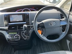 エスティマ アエラス プレミアム ED