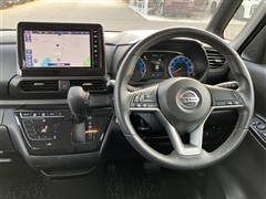 ルークス ハイウェイスターG ターボ