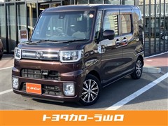 ウェイク Gターボ SA2