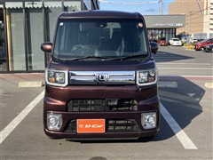 ウェイク Gターボ SA2