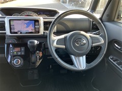 ウェイク Gターボ SA2