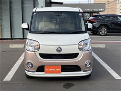 ムーヴキャンバス G SA3