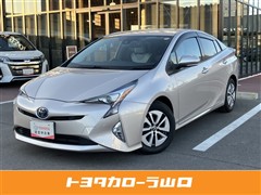 プリウス A