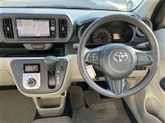 パッソ X LパッケージS