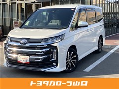 ノア ハイブリッド S-Z