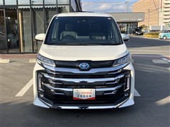 ノア ハイブリッド S-Z