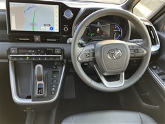 ノア ハイブリッド S-Z