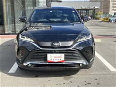 ハリアー Z レザーパッケージ