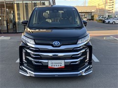 ノア ハイブリッド S-Z