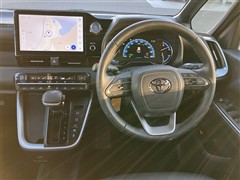 ノア ハイブリッド S-Z