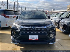 RAV4 ハイブリッドG