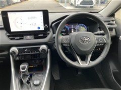 RAV4 ハイブリッドG