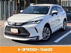 ハリアー Z