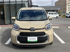 シエンタ ハイブリッド Z